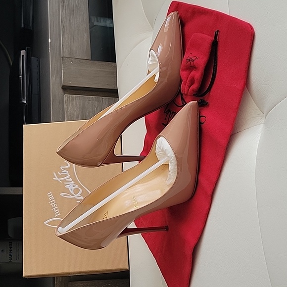 SOLD - NWT Christian Louboutin - Picture 4 of 8
